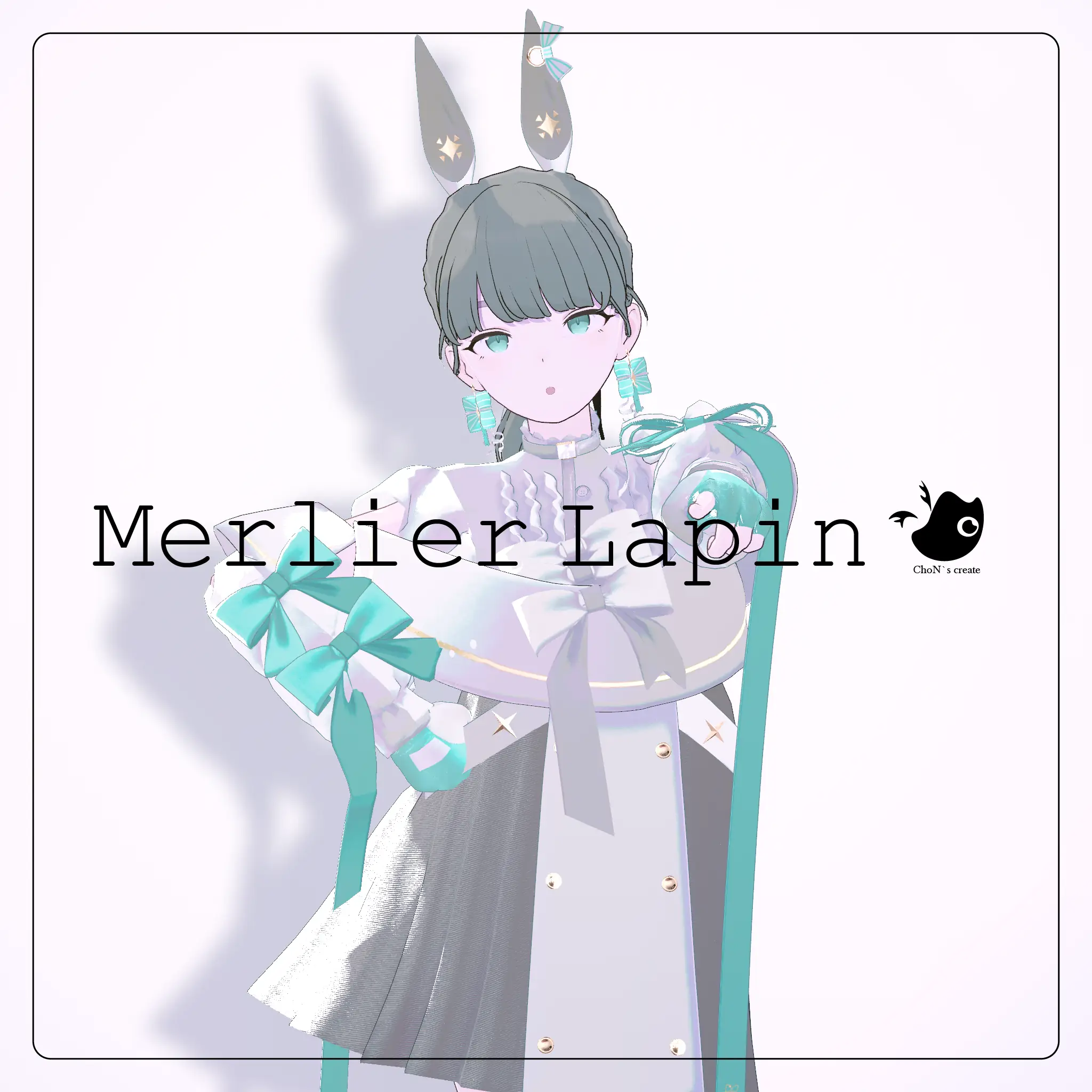 Merlier Lapin | ChoN