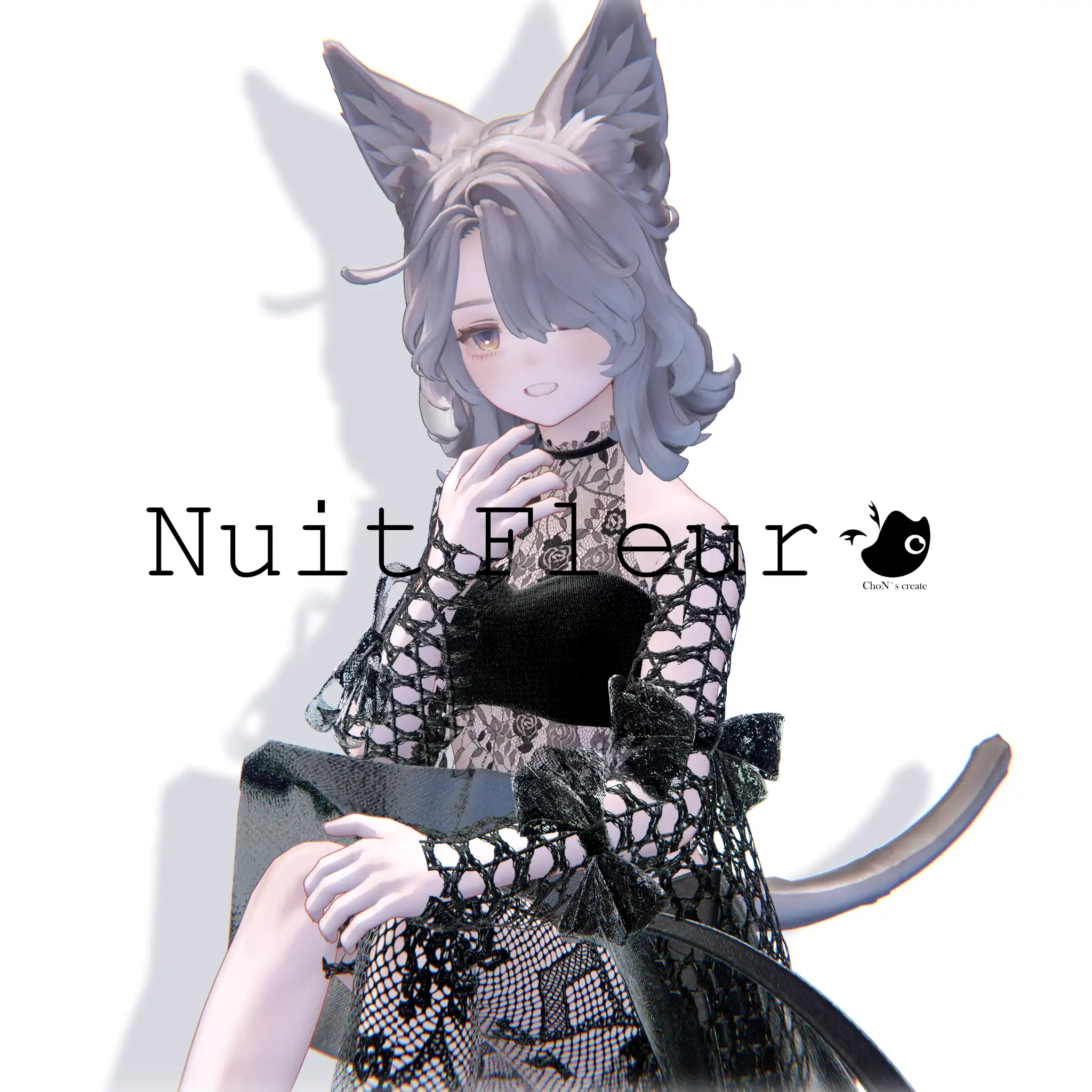 Nuit Fleur | ChoN