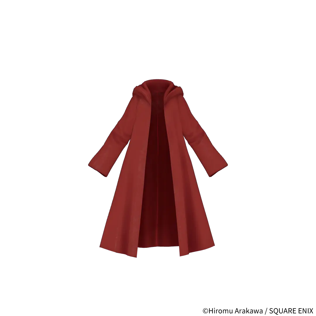 「エドワード・エルリック コート」『鋼の錬金術師』