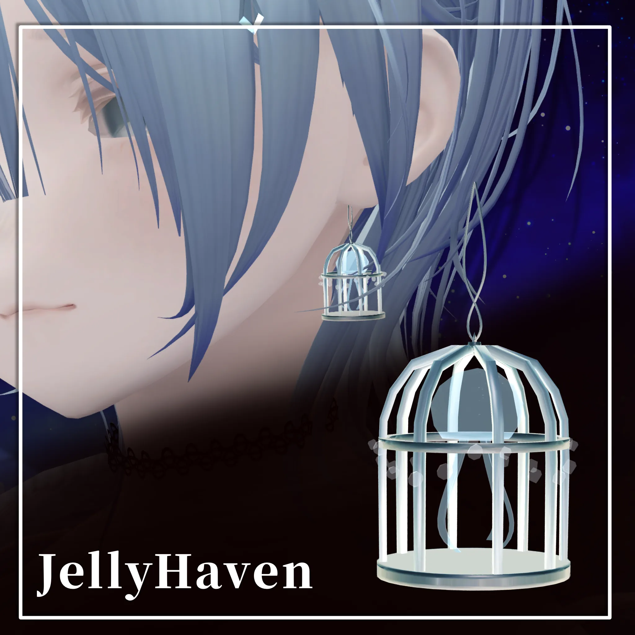 【JellyHaven】ピアス アクセサリー | JewelryBLUE