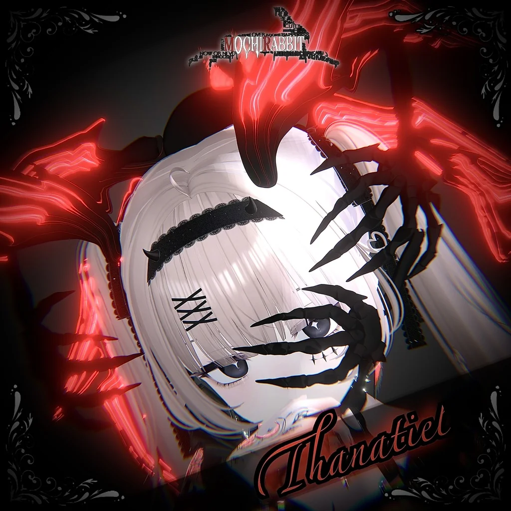Thanatiel【MA対応】| MochiRabbit