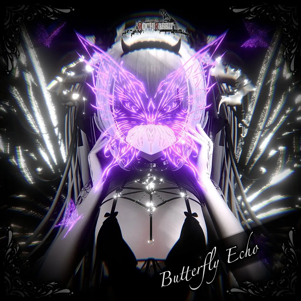 Butterfly_Echo【MA対応】| MochiRabbit