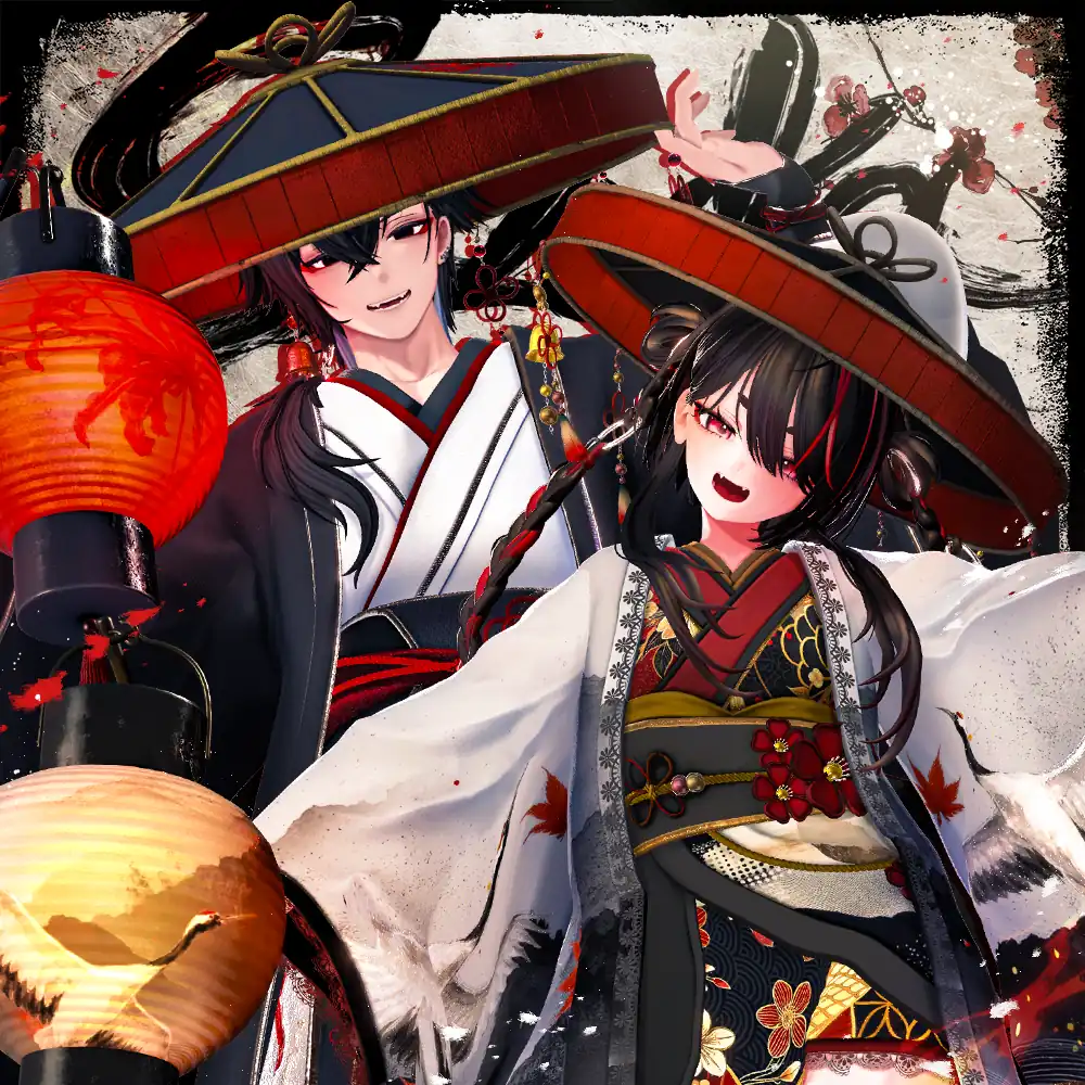 鈴霞-Suzuka- | milkyHack