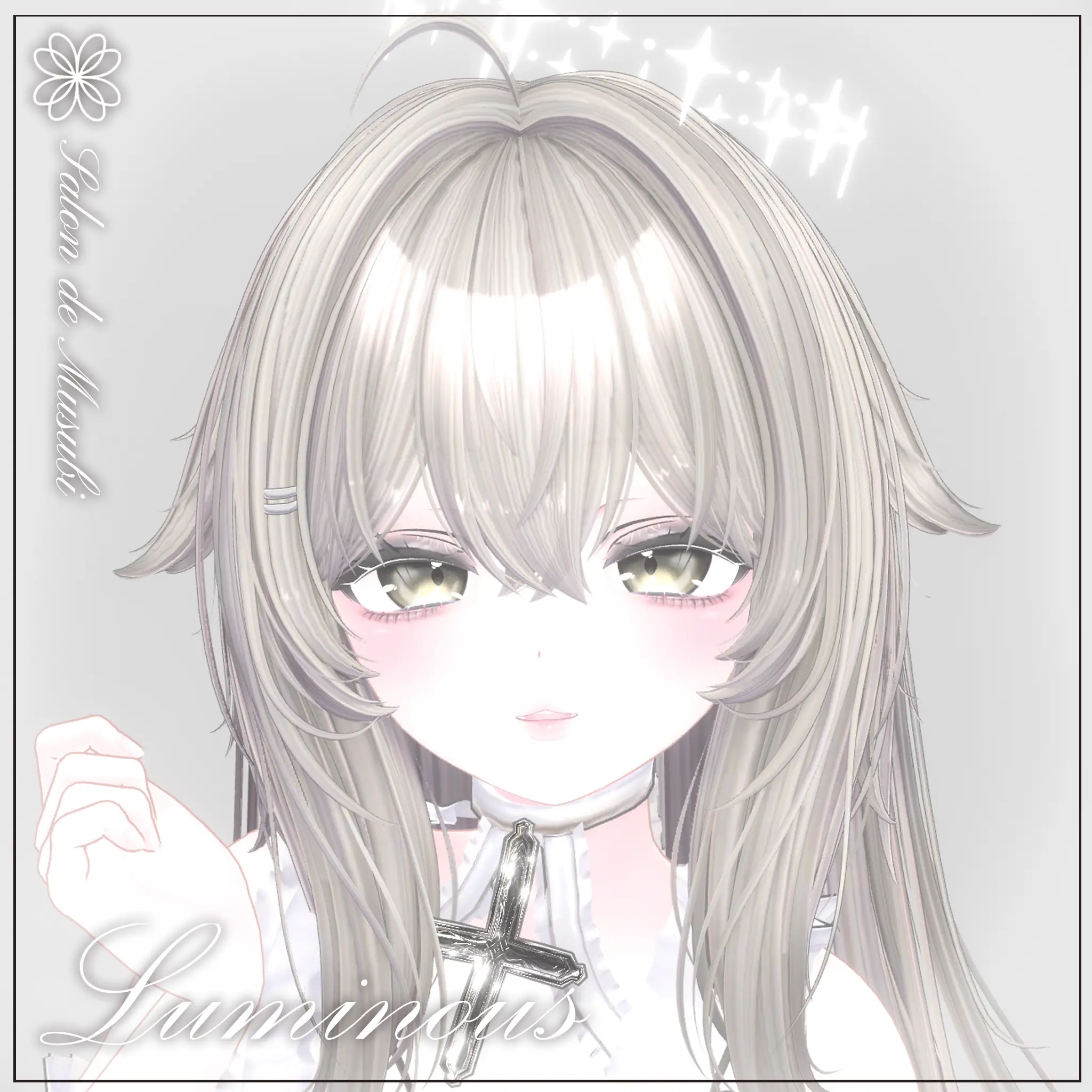Luminous 【11Avaters】