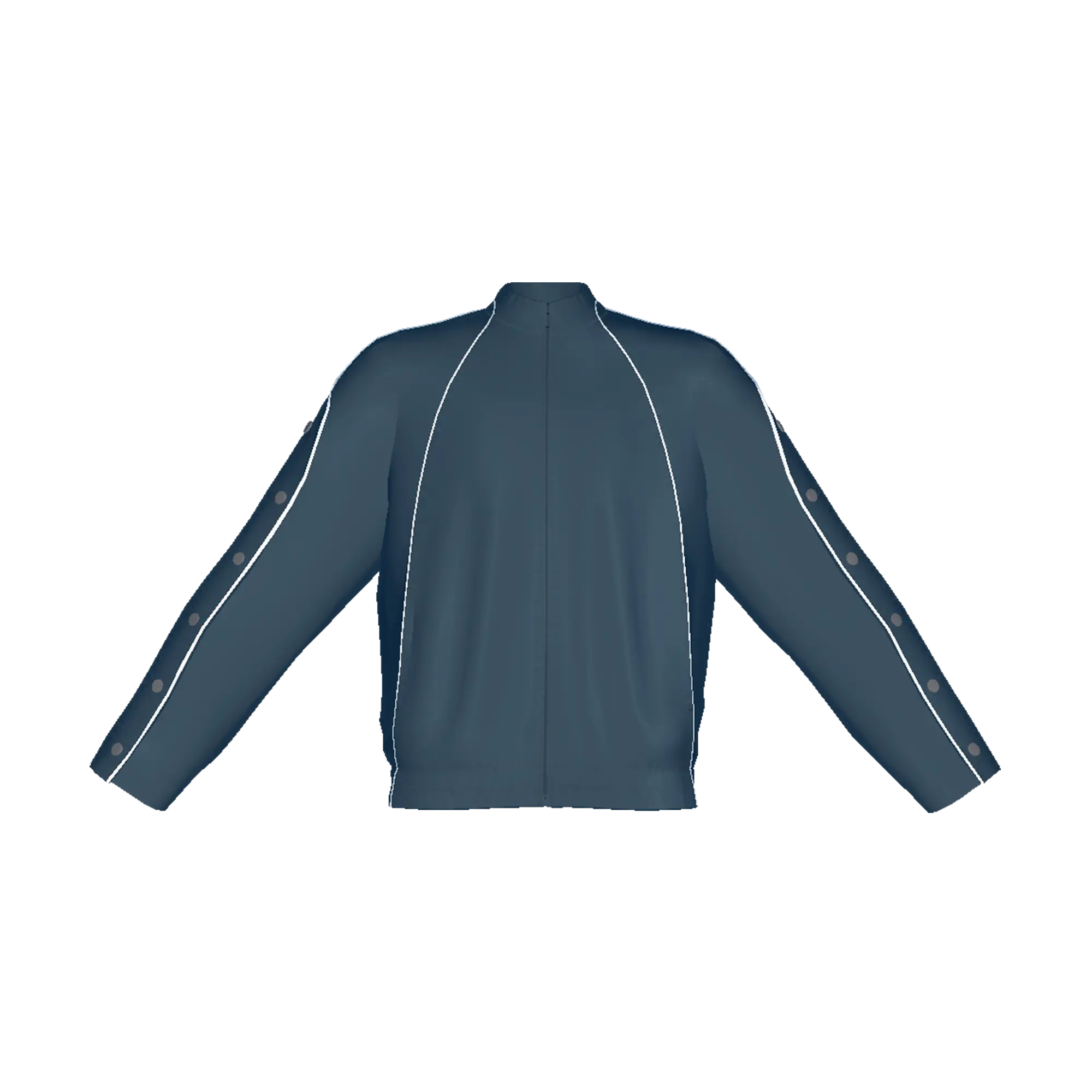 TAG TRACK JACKET [MENS]