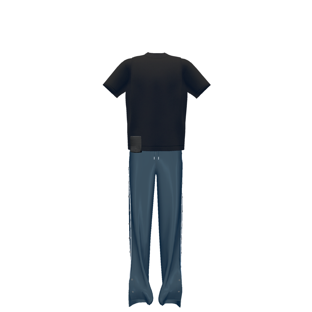 TAG Summer Collection Mens Vol.1