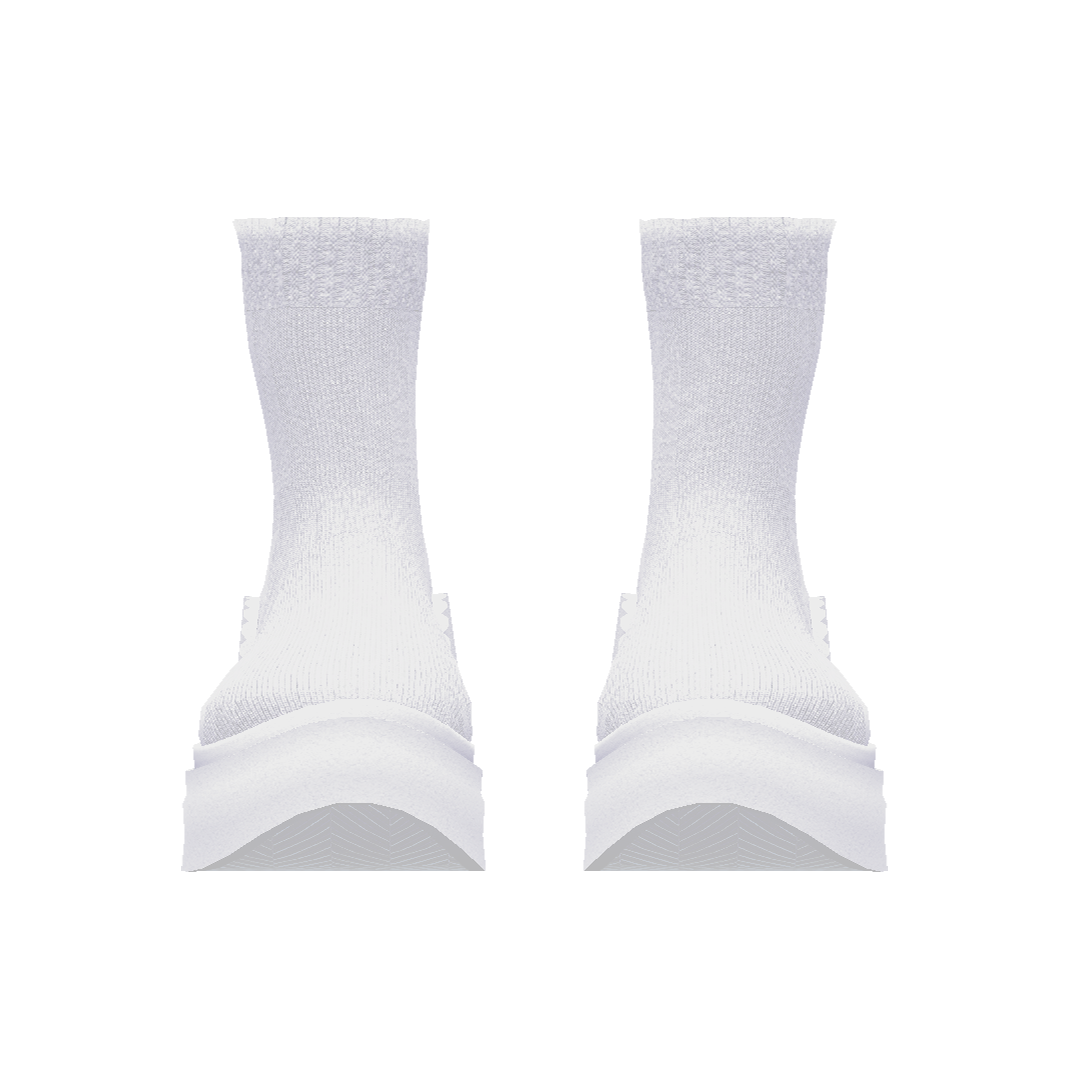 TAG SOCKS BOOTS [MENS]