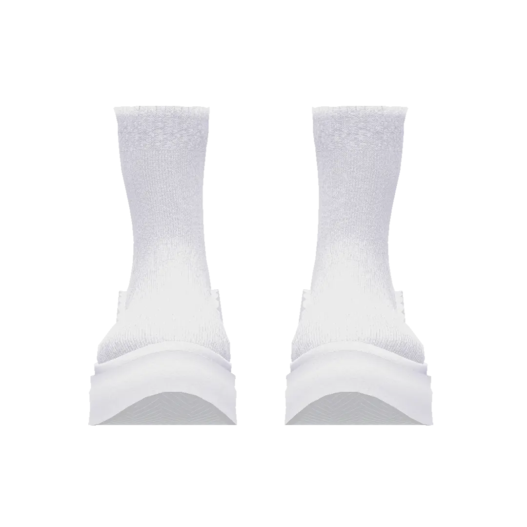 TAG SOCKS BOOTS [MENS]