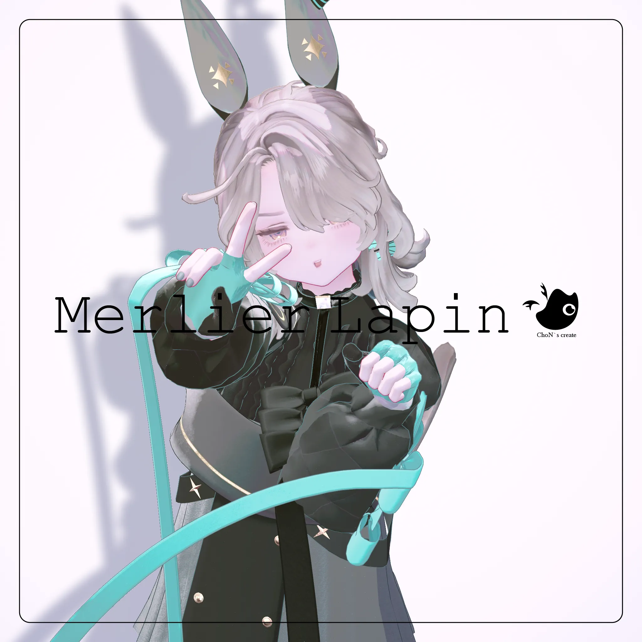 Merlier Lapin | ChoN