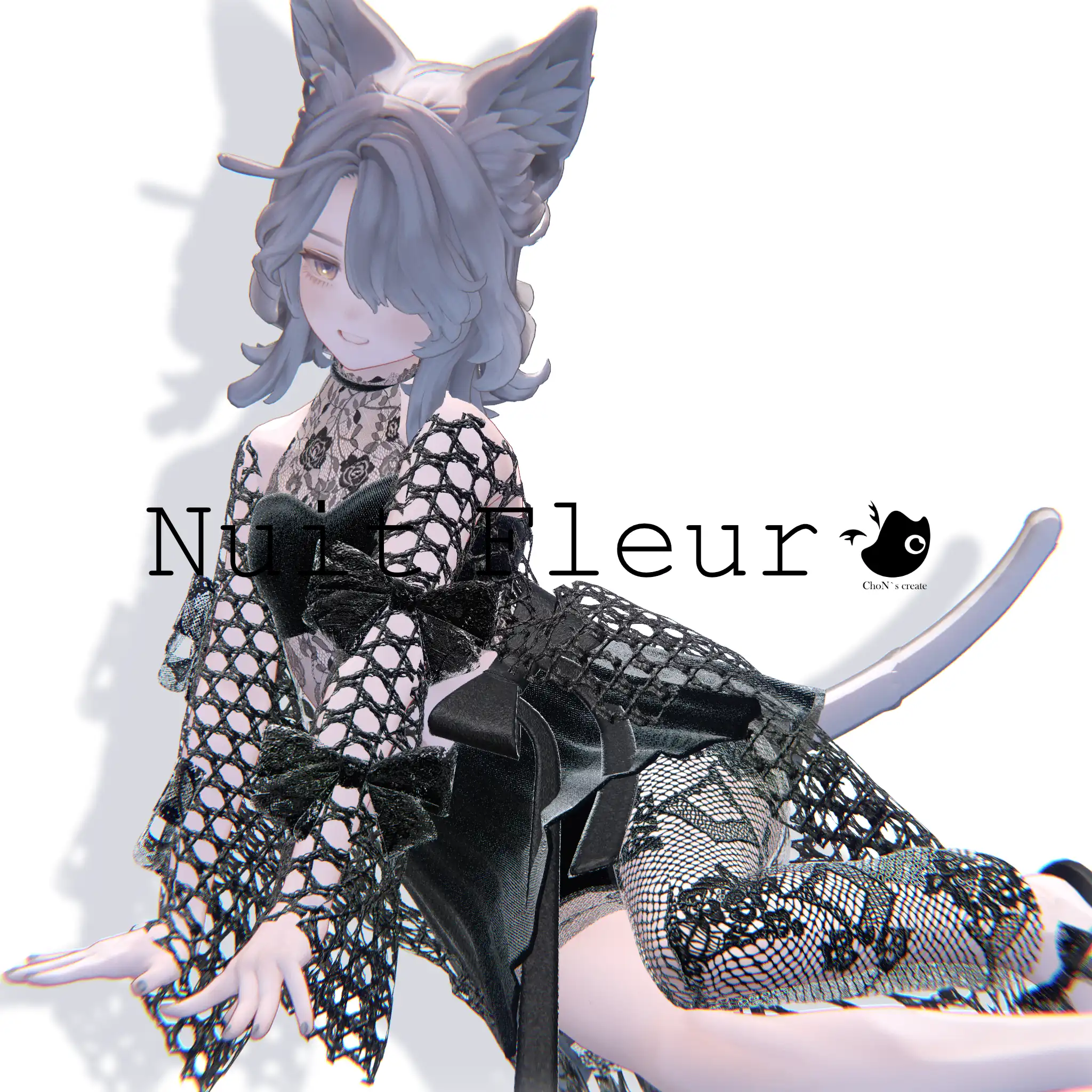 Nuit Fleur | ChoN