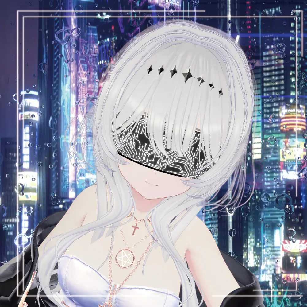 Tec Glass【VRC】