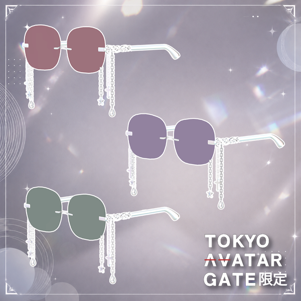 Rimless Glass