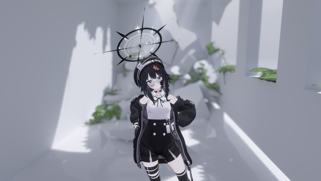 Epicycle HALO
