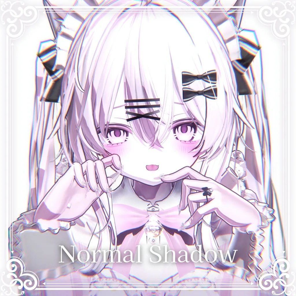 【Riruru/Momoran】鼻のハイライト＆SDFマップ| lu2ya_shop