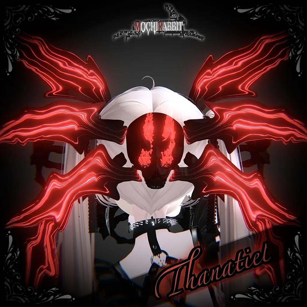 Thanatiel【MA対応】| MochiRabbit