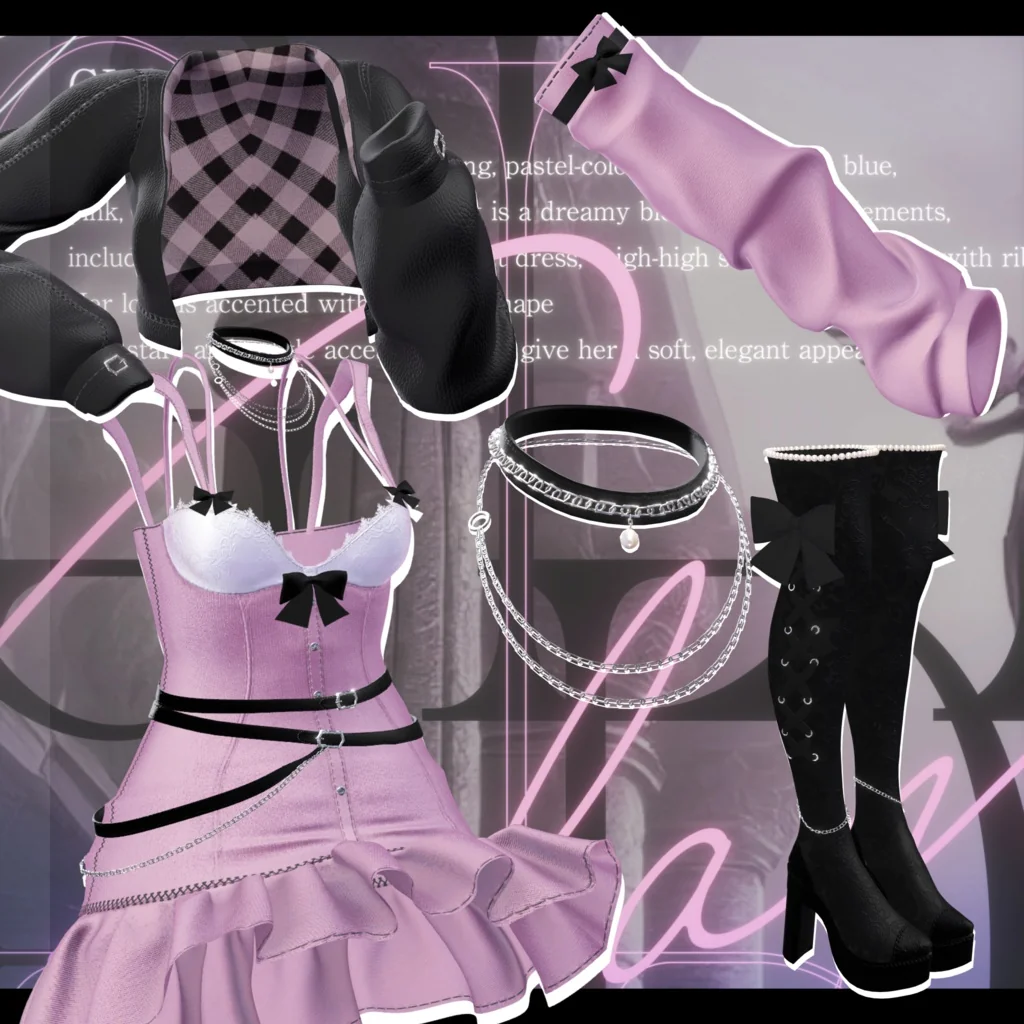 GlamEdge | milkyHack