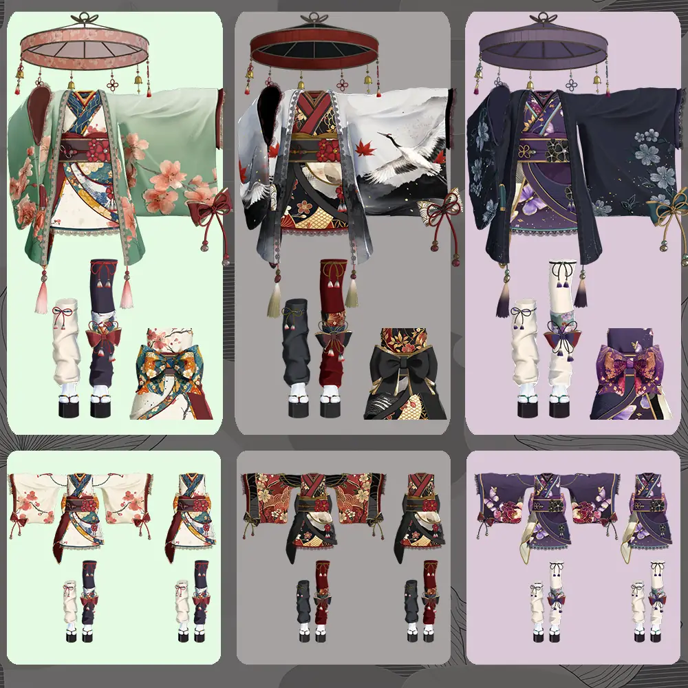 鈴霞-Suzuka- | milkyHack
