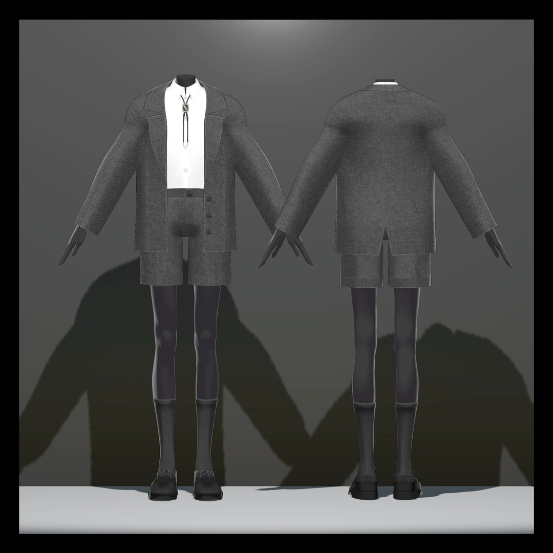 Kalne対応「クラシックコーデ」