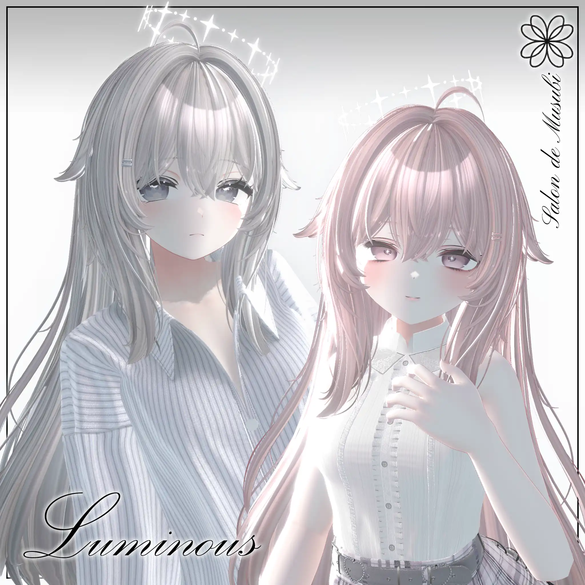 Luminous 【11Avaters】