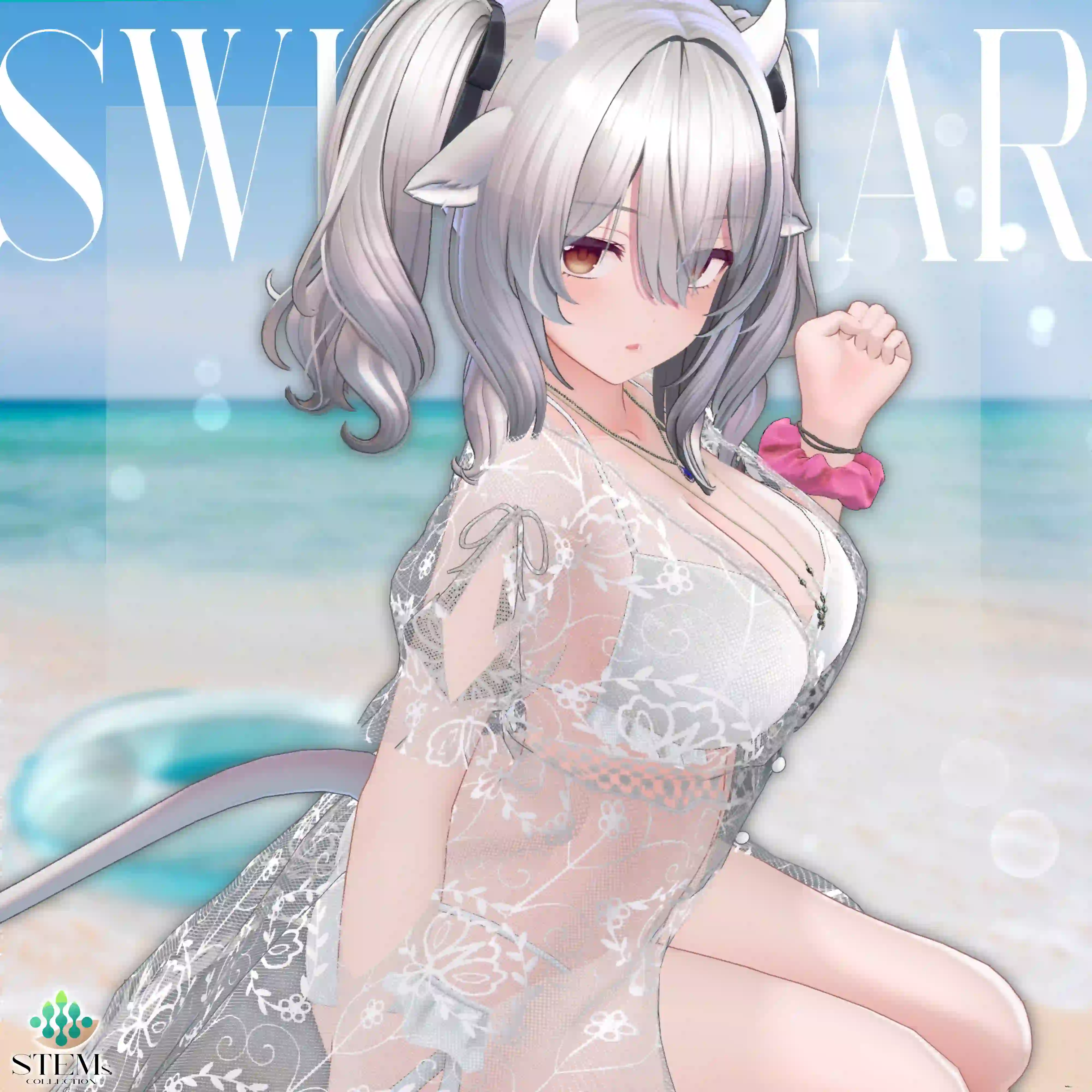 ルミナスドロップ-Luminous_Drop-【23アバター対応】