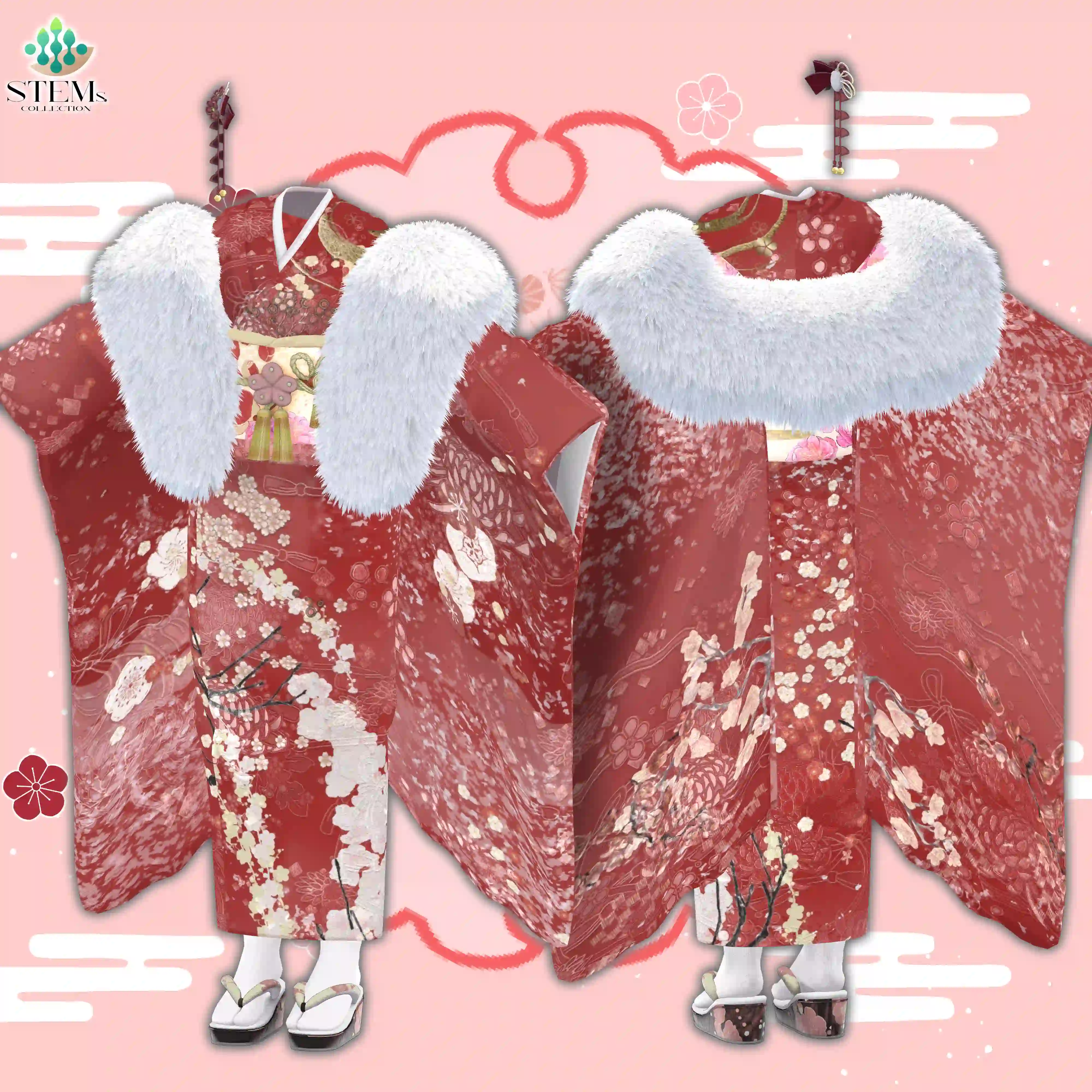 春雅び-Harumiyabi-【22アバター対応】