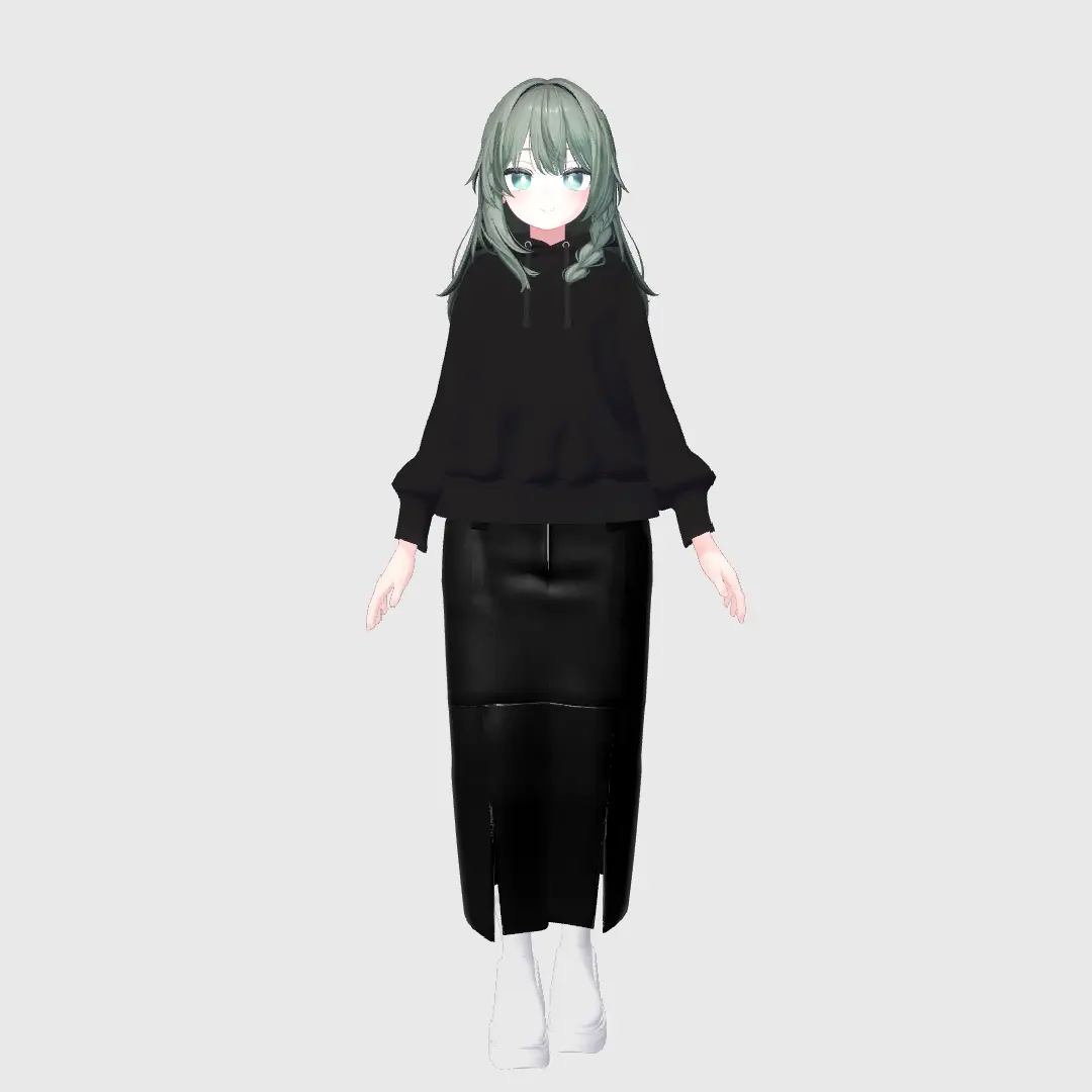 【FULL SET】TAG SOLID STYLE vol.2