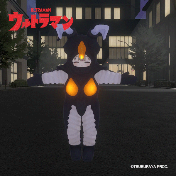 ナリキリ怪獣シリーズ「ゼットン」『ウルトラマン』