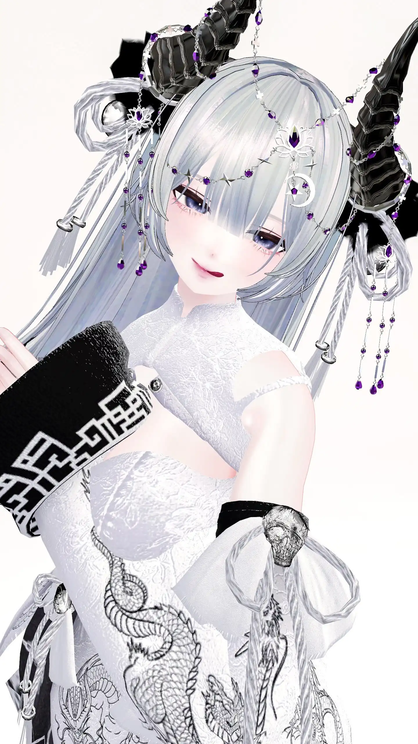 【VRC想定】Mara | -W.BETA-