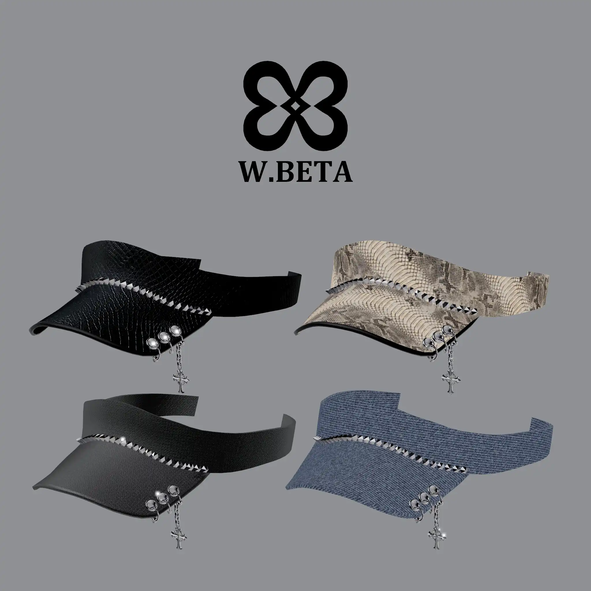 【VRC想定】Gazette | -W.BETA-